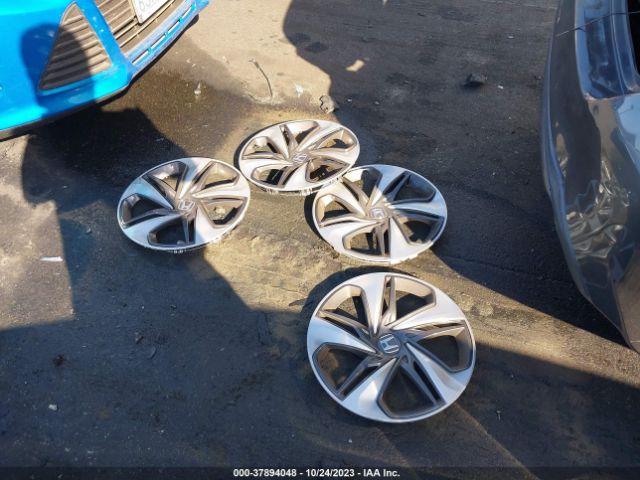 2HGFC2F64LH553101 Honda Civic Sedan Lx