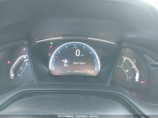 2HGFC2F64LH553101 Honda Civic Sedan Lx