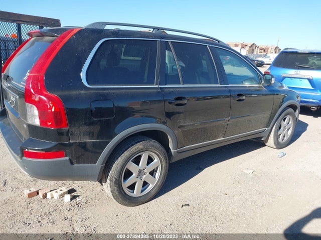 2007 VOLVO XC90 I6 VIN: YV4CY982X71348020