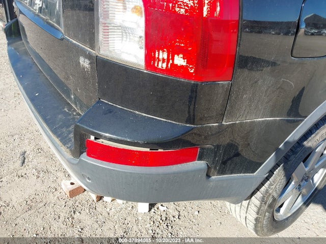 2007 VOLVO XC90 I6 VIN: YV4CY982X71348020