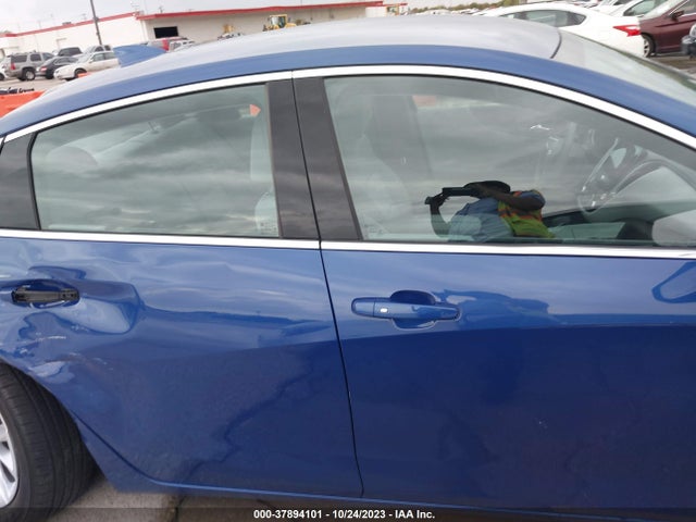 Chevrolet MALIBU LT 2023 1G1ZD5ST5PF201537 Image 13