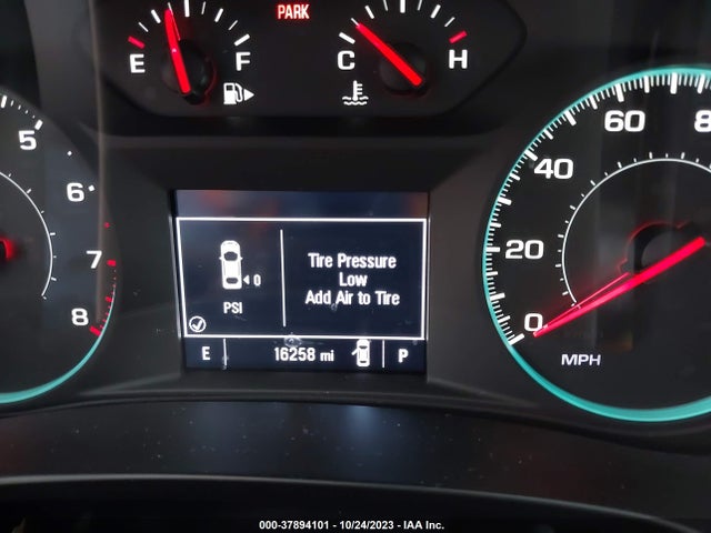Chevrolet MALIBU LT 2023 1G1ZD5ST5PF201537 Image 15