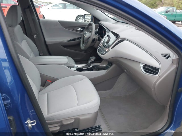 Chevrolet MALIBU LT 2023 1G1ZD5ST5PF201537 Image 5