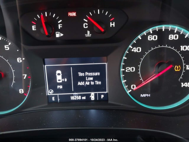 Chevrolet MALIBU LT 2023 1G1ZD5ST5PF201537 Image 7