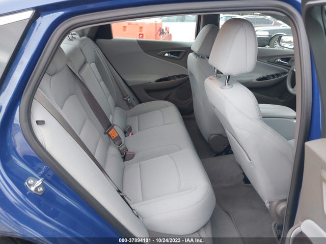 Chevrolet MALIBU LT 2023 1G1ZD5ST5PF201537 Image 8