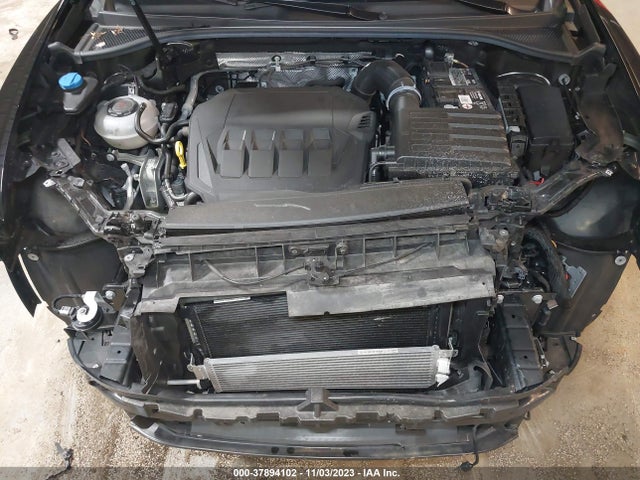 WA1EECF34M1068466 Audi Q3 S Line Premium Plus