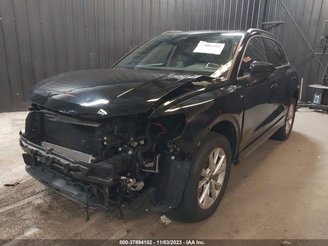 WA1EECF34M1068466 Audi Q3 S Line Premium Plus