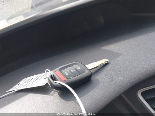 2HGFB2F55FH505783 Honda Civic Sedan Lx