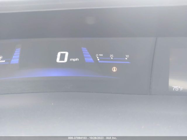 2HGFB2F55FH505783 Honda Civic Sedan Lx