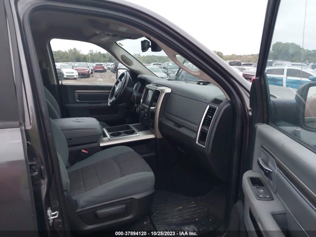 1C6RR7LM4FS671356 RAM 1500 Big Horn