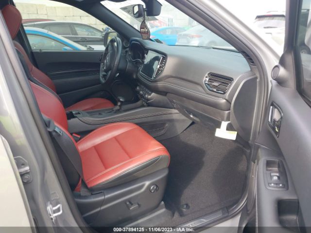 1C4SDJGJXNC215912 Dodge Durango Srt 392