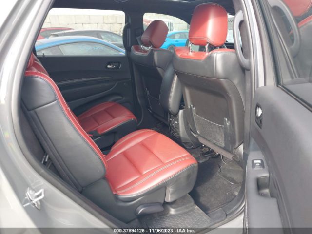 1C4SDJGJXNC215912 Dodge Durango Srt 392