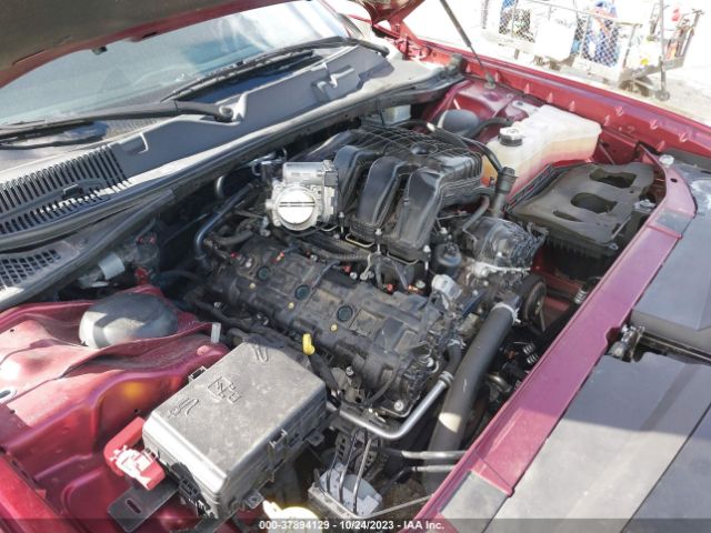 2C3CDZAG8JH328057 Dodge Challenger Sxt Plus