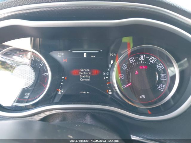 2C3CDZAG8JH328057 Dodge Challenger Sxt Plus