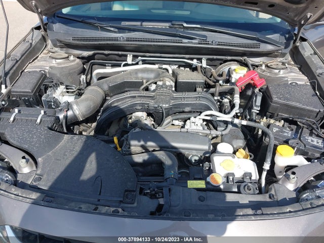 4S3BWAF66M3011677 Subaru Legacy Premium