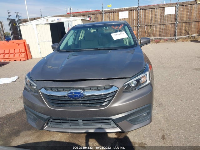 4S3BWAF66M3011677 Subaru Legacy Premium