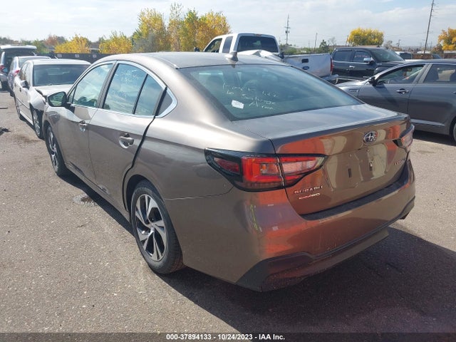 4S3BWAF66M3011677 Subaru Legacy Premium