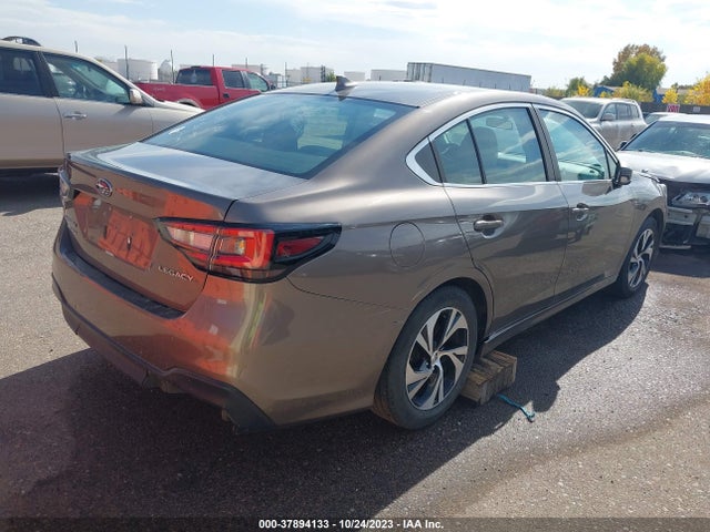 4S3BWAF66M3011677 Subaru Legacy Premium