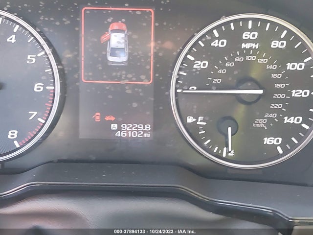 4S3BWAF66M3011677 Subaru Legacy Premium