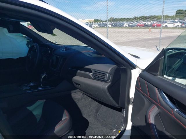 ZN661XUA4MX364789 Maserati Levante Levante