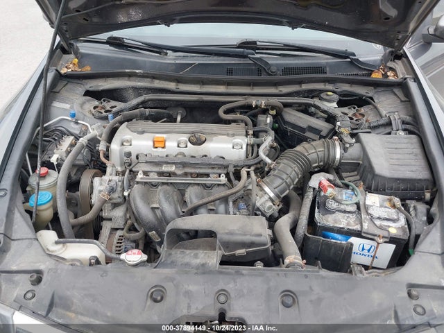 2012 HONDA ACCORD 2.4 EX-L VIN: 1HGCP2F84CA068979