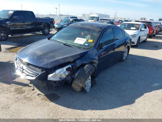2010 NISSAN ALTIMA 2.5 S VIN: 1N4AL2AP0AN559982