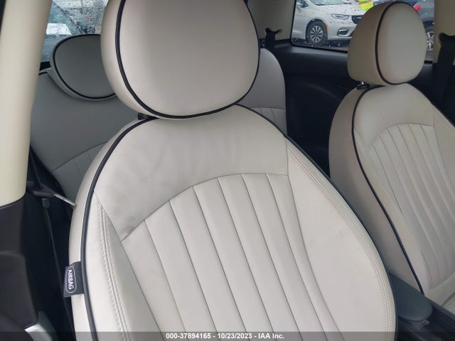 2013 MINI COOPER HARDTOP WMWSU3C58DT548965 Photo 7