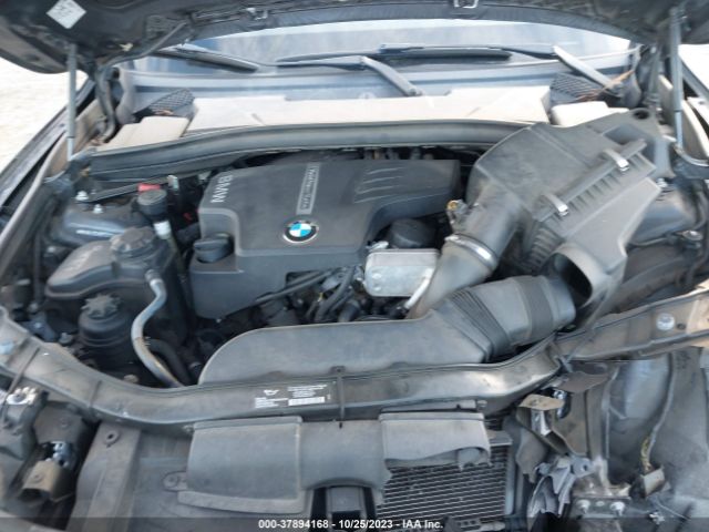 WBAVL1C54EVY21751 BMW X1 Xdrive28i