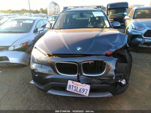 WBAVL1C54EVY21751 BMW X1 Xdrive28i