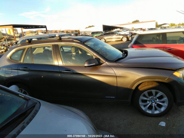 WBAVL1C54EVY21751 BMW X1 Xdrive28i