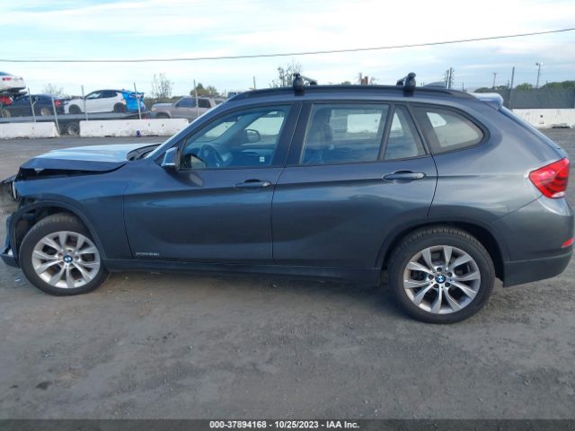 WBAVL1C54EVY21751 BMW X1 Xdrive28i