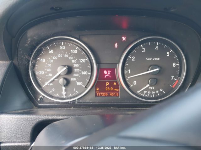 WBAVL1C54EVY21751 BMW X1 Xdrive28i