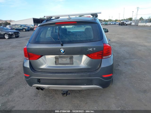 WBAVL1C54EVY21751 BMW X1 Xdrive28i
