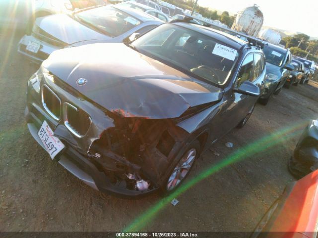 WBAVL1C54EVY21751 BMW X1 Xdrive28i