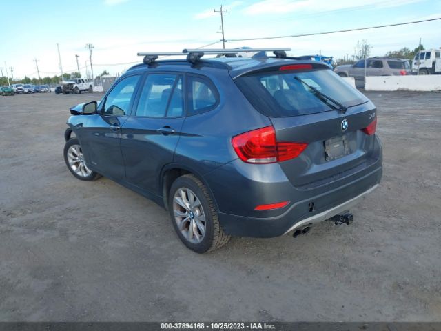 WBAVL1C54EVY21751 BMW X1 Xdrive28i
