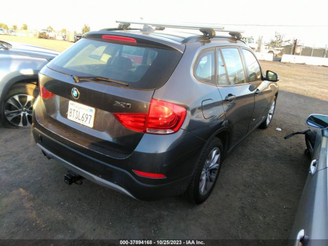 WBAVL1C54EVY21751 BMW X1 Xdrive28i