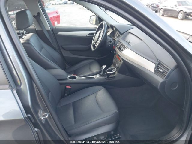 WBAVL1C54EVY21751 BMW X1 Xdrive28i