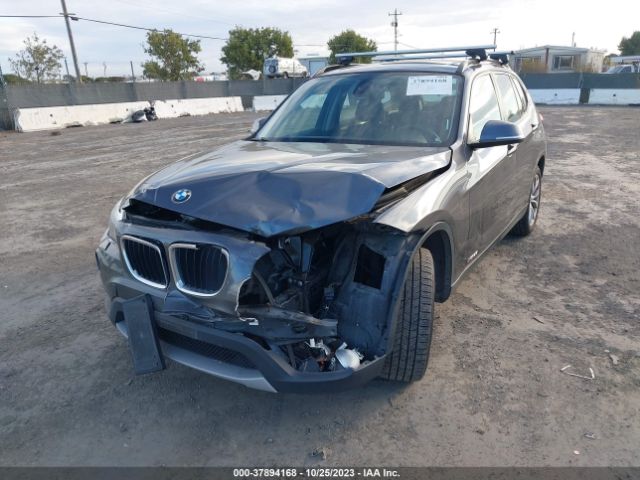 WBAVL1C54EVY21751 BMW X1 Xdrive28i