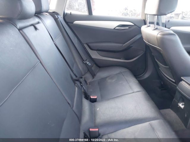 WBAVL1C54EVY21751 BMW X1 Xdrive28i