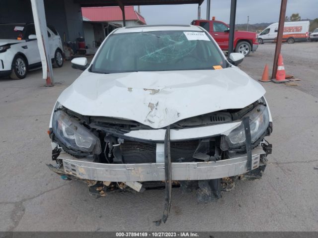 19XFC2F75GE003138 Honda Civic Sedan Ex