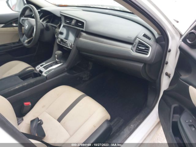19XFC2F75GE003138 Honda Civic Sedan Ex