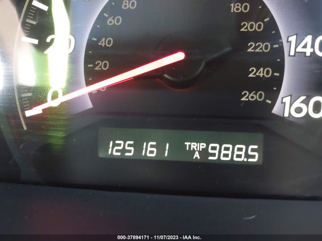 2008 HONDA ODYSSEY EX-L VIN: 5FNRL38668B055526