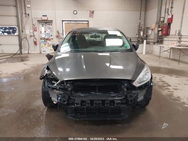 2015 FORD FOCUS SE VIN: 1FADP3K20FL361836