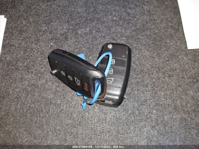 KNDPM3AC3J7340152 KIA Sportage Lx