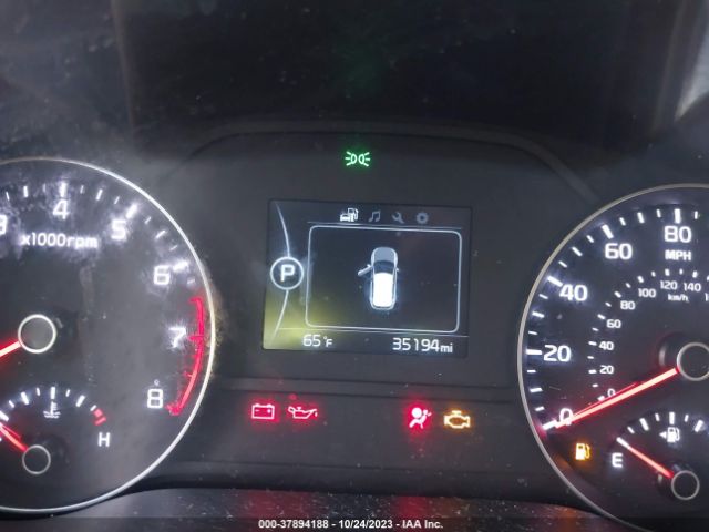 KNDPM3AC3J7340152 KIA Sportage Lx