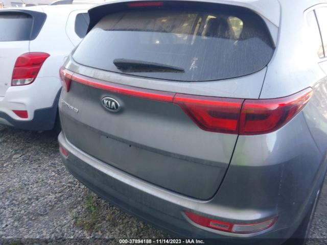 KNDPM3AC3J7340152 KIA Sportage Lx