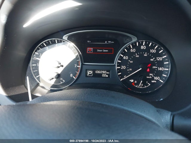 Nissan Altima 2.5 S 2015 1N4AL3AP7FC483959 Image 7
