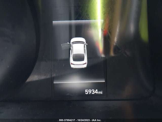2023 HYUNDAI ELANTRA SE VIN: KMHLL4AG0PU547176
