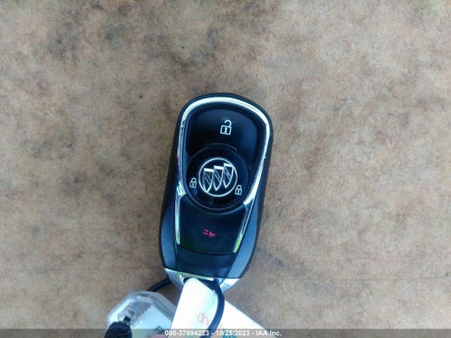 KL4CJASB6KB712738 Buick Encore Preferred