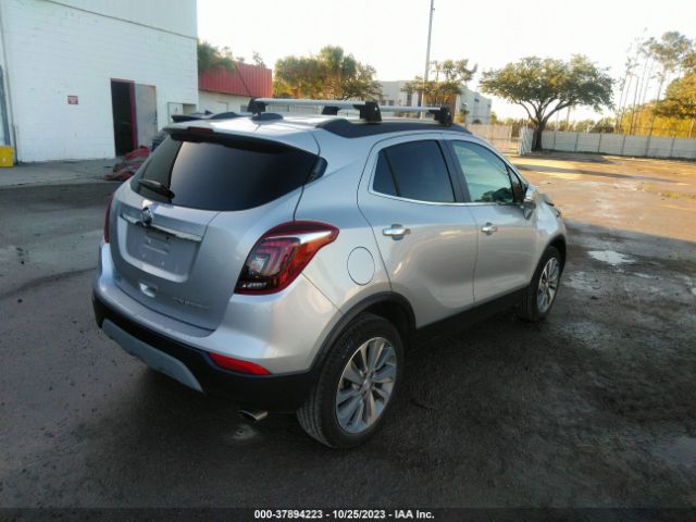 KL4CJASB6KB712738 Buick Encore Preferred